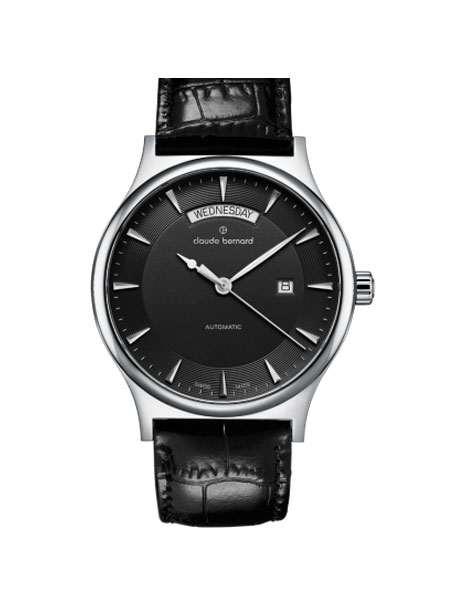 Часы Claude Bernard Classic Automatic 83014-3NIN1